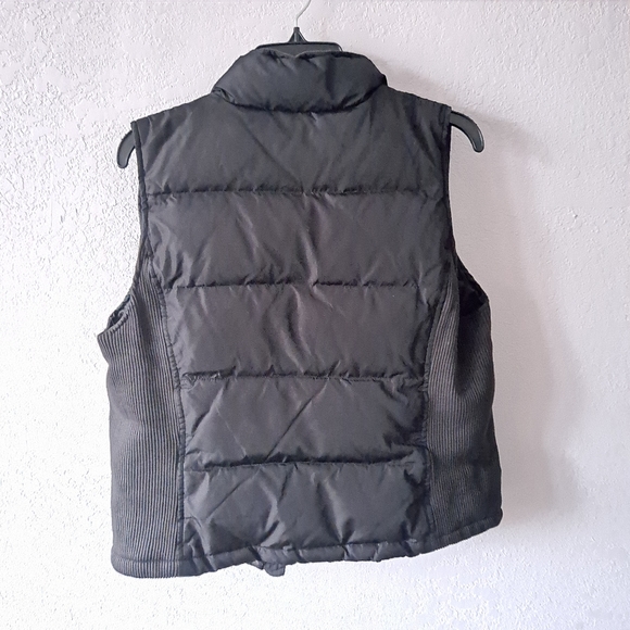Black GAP Vest - Picture 4 of 5